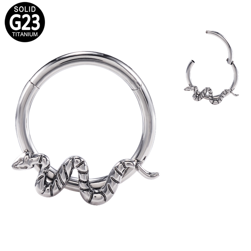 Kenbao 10PCS Factory quality F - Body Jewelry Factory recension och pris