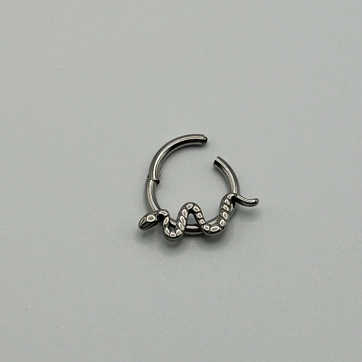 Kenbao 10PCS Factory quality F - Body Jewelry Factory recension och pris