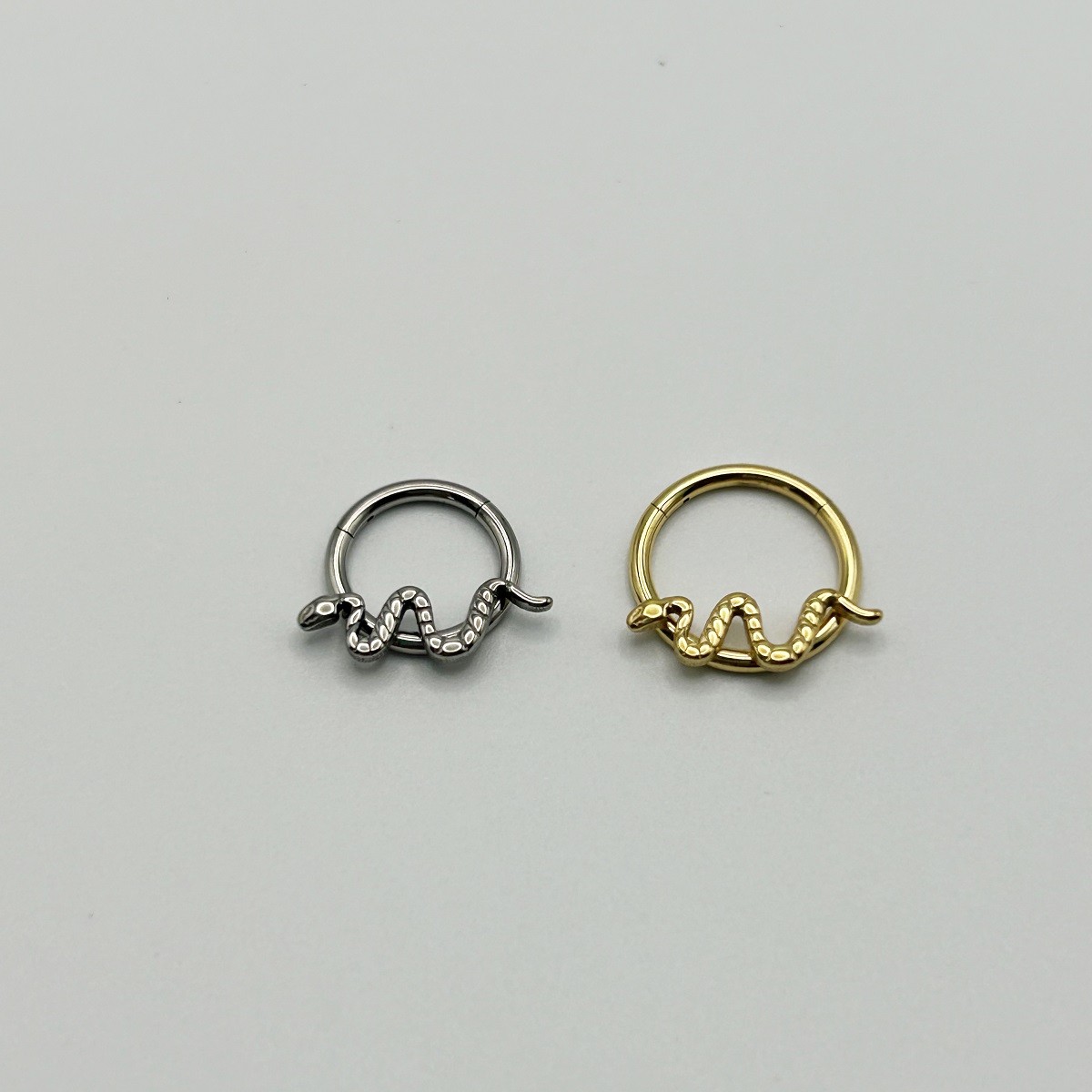 Kenbao 10PCS Factory quality F - Body Jewelry Factory recension och pris