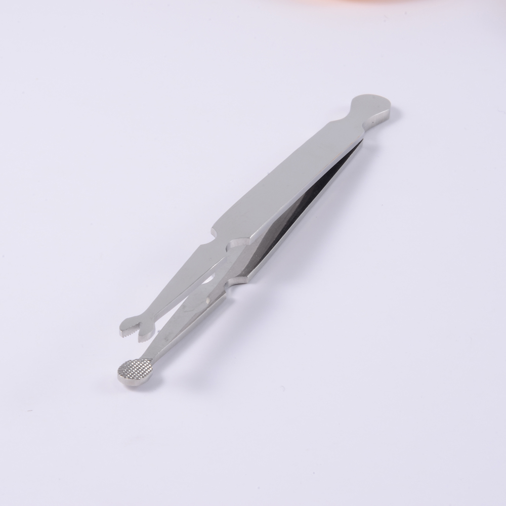 1pcs Professional Labret Holdi - Body Jewelry Holder recension och pris