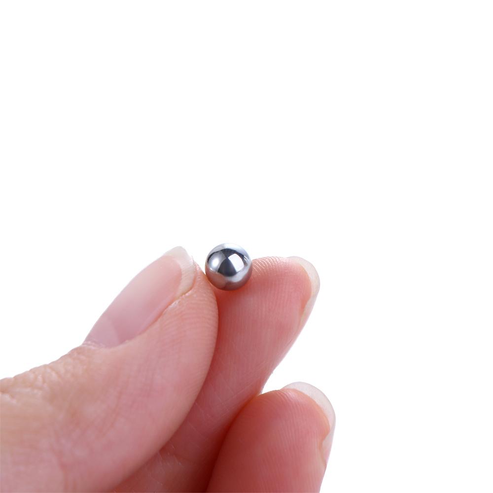 Body Jewelry Men Stainless Ste - Body Jewelry Earrings recension och pris