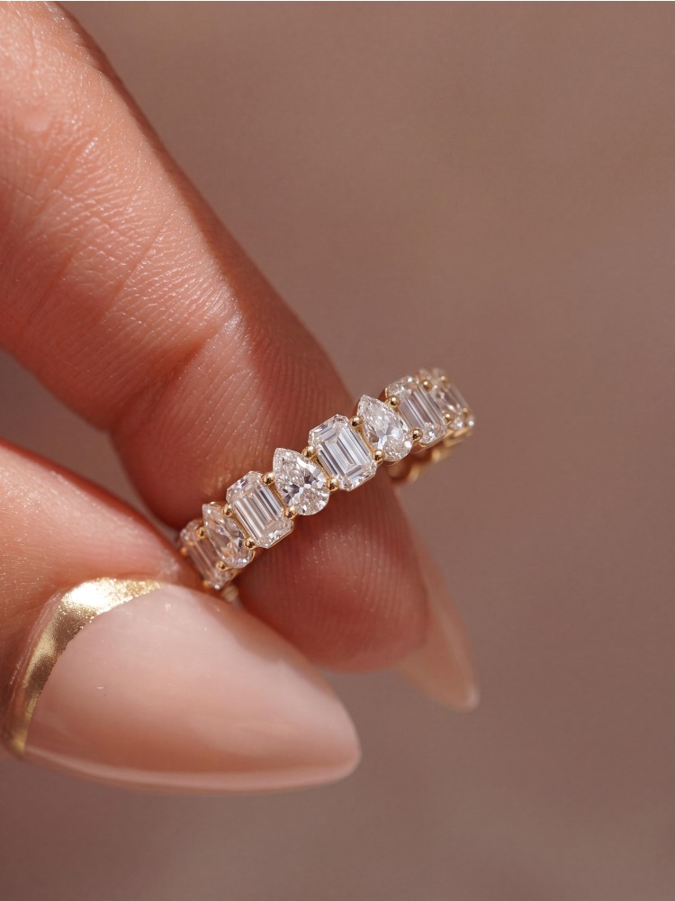 Classic 925 Sterling Silver Go - Body Jewelry High Quality recension och pris