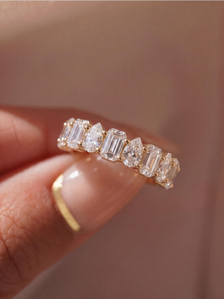 Classic 925 Sterling Silver Go - Body Jewelry High Quality recension och pris