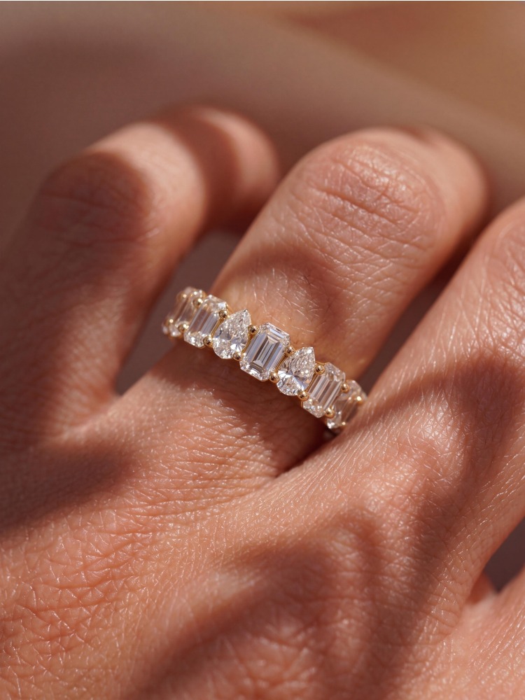 Classic 925 Sterling Silver Go - Body Jewelry High Quality recension och pris