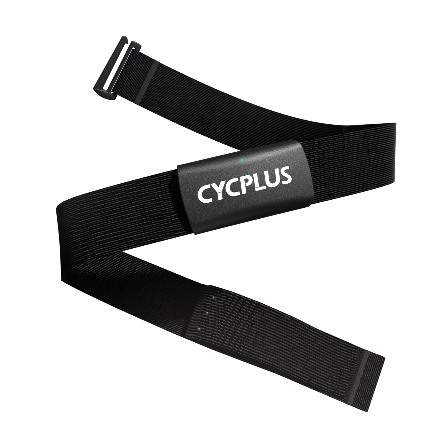 CYCPLUS H2 Heart Rate Monitor  - Body Jewelry Harness recension och pris