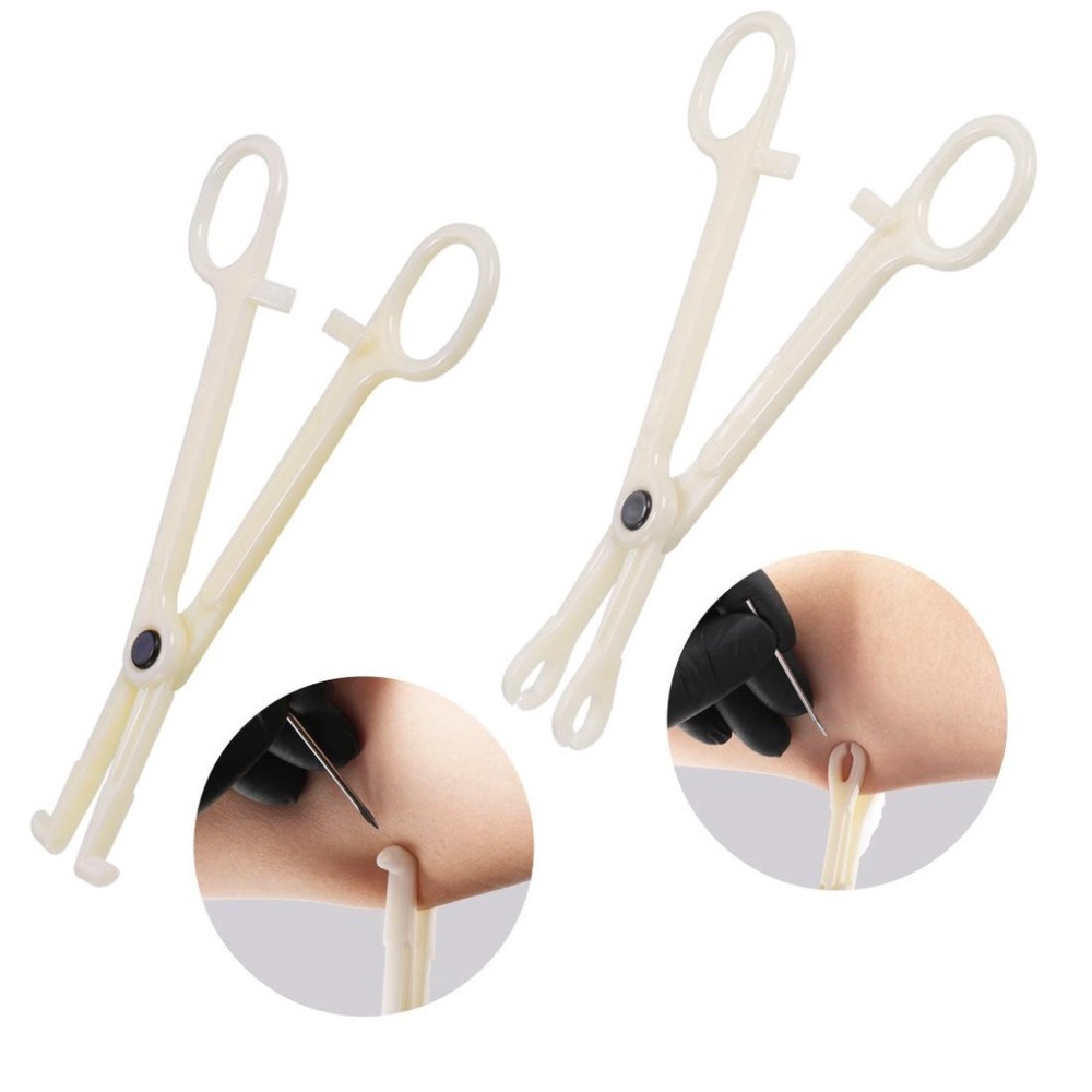 150/140/85/70/42Pcs Body Pierc - Body Jewelry Hoops recension och pris