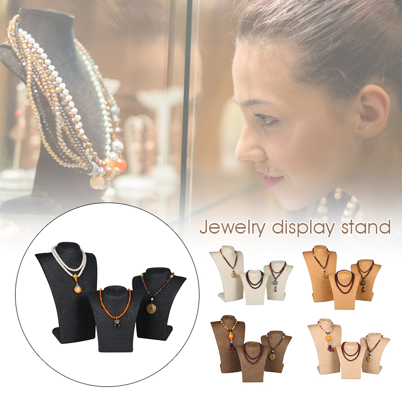 1Pc Jewelry Display Rack Model - Body Jewelry Holder recension och pris