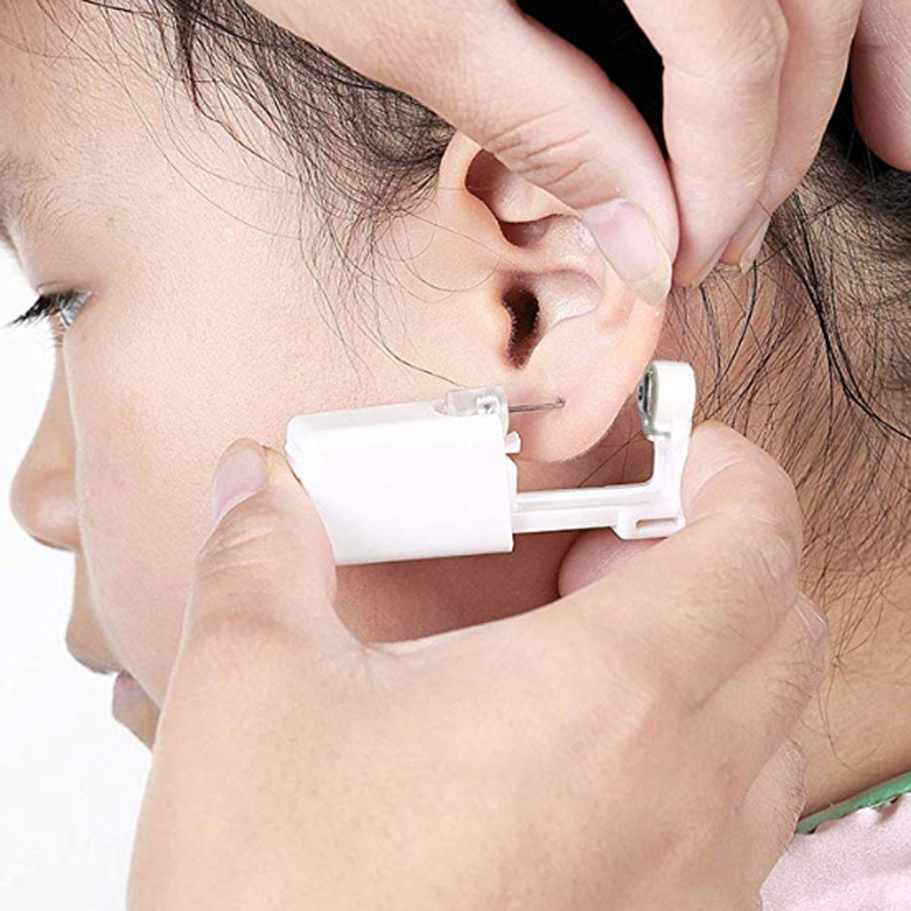 1PC Sterlised Disposable Safet - Body Jewelry Factory recension och pris