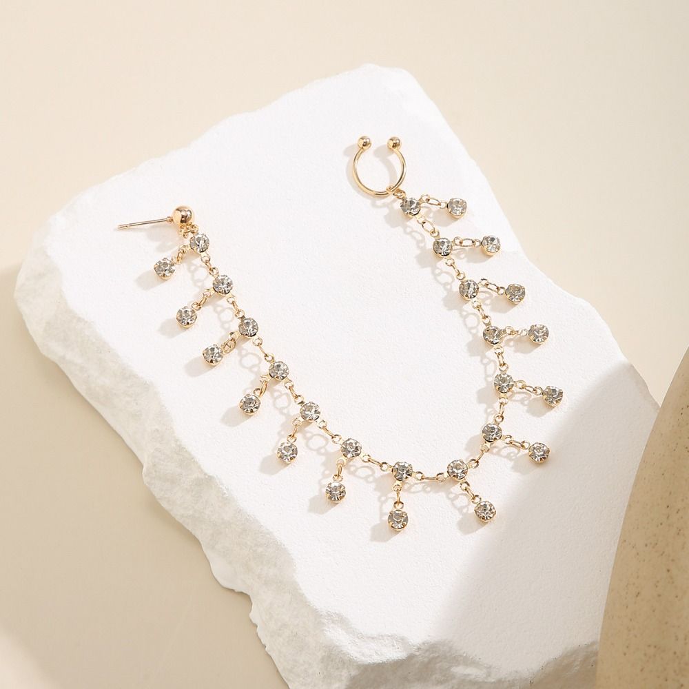 Belly Dance Accessories Earrin - Body Jewelry Earrings recension och pris