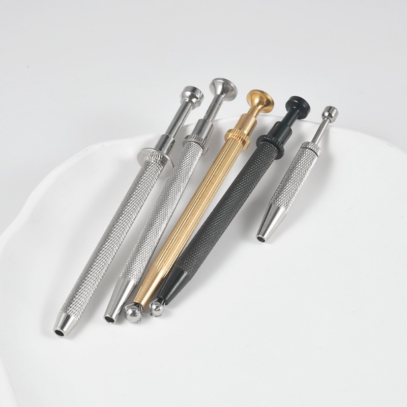 1Pc Surgical Steel Professiona - Body Jewelry Holder recension och pris