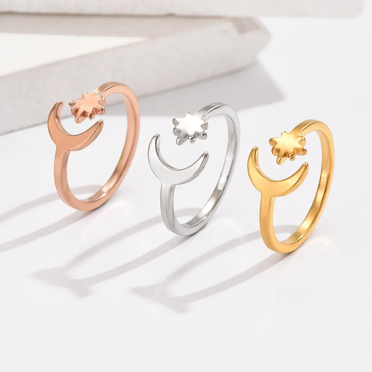 1PC Toe Rings for Women Adjust - Body Jewelry Hoops recension och pris