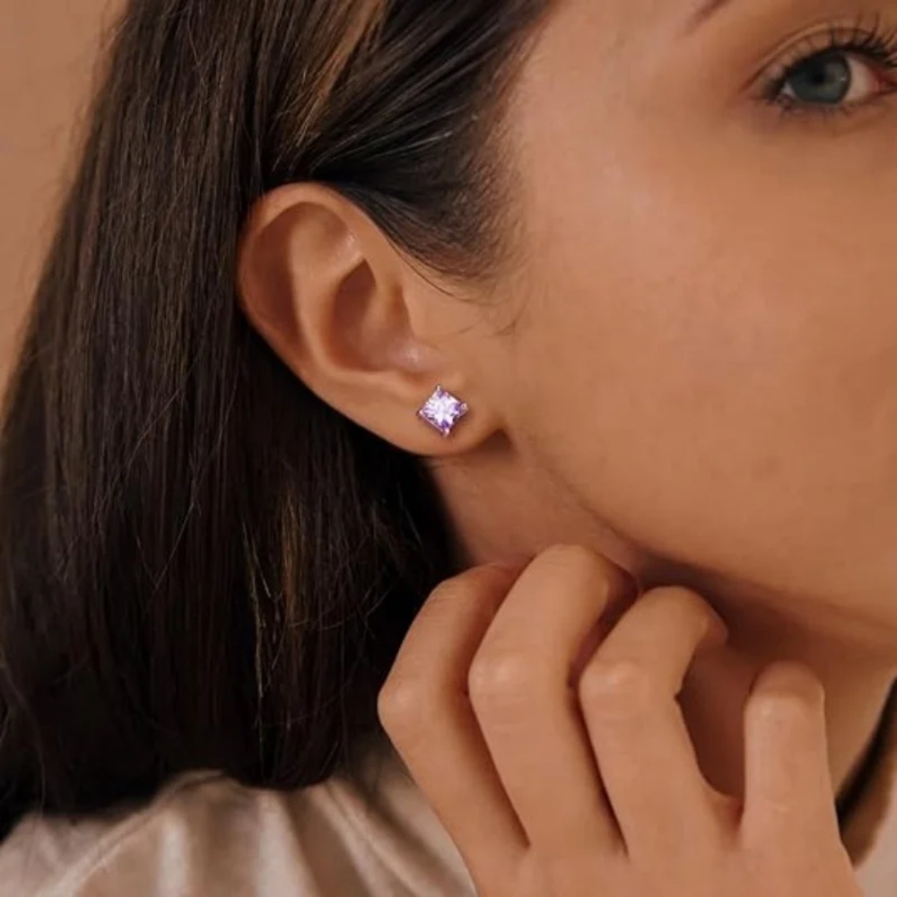 ASTM F136 Titanium Lip Piercin - Body Jewelry Cartilage Earrings recension och pris