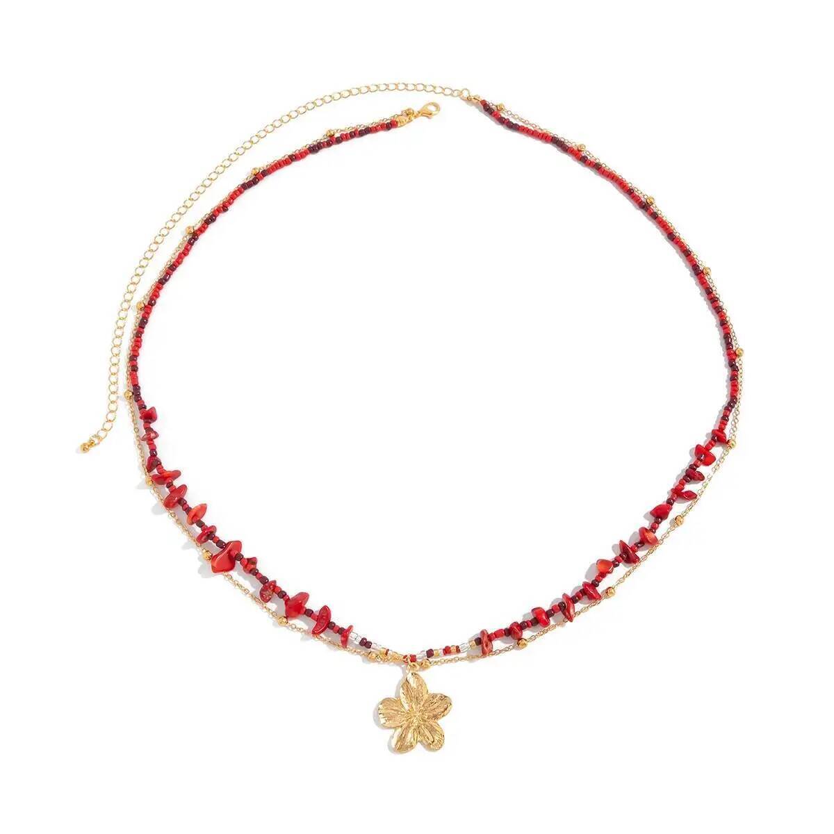 KunJoe Bohemia Summer Handmade - Body Jewelry Outfit recension och pris