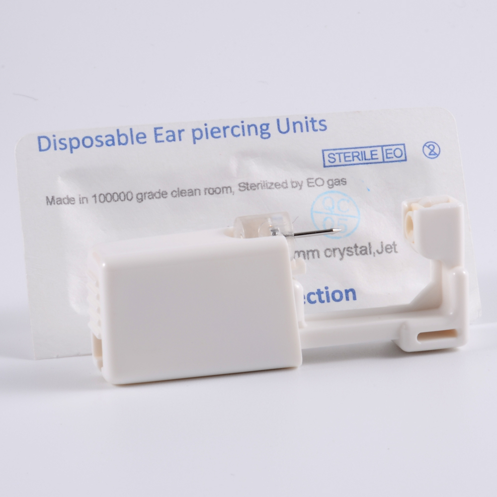 Disposable Safe Sterile Pierci - Body Jewelry Factory recension och pris