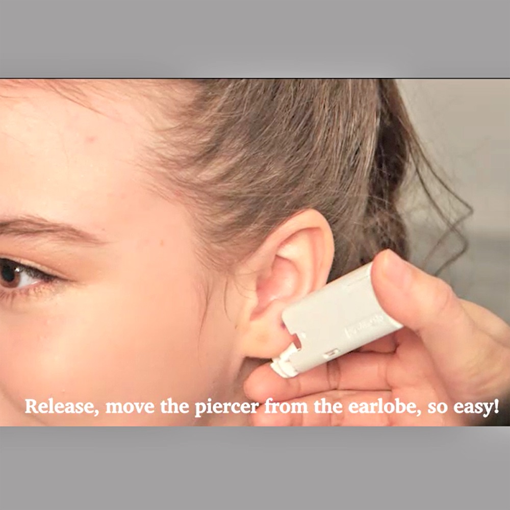 1Unit Safety Sterlised Disposa - Body Jewelry Factory recension och pris