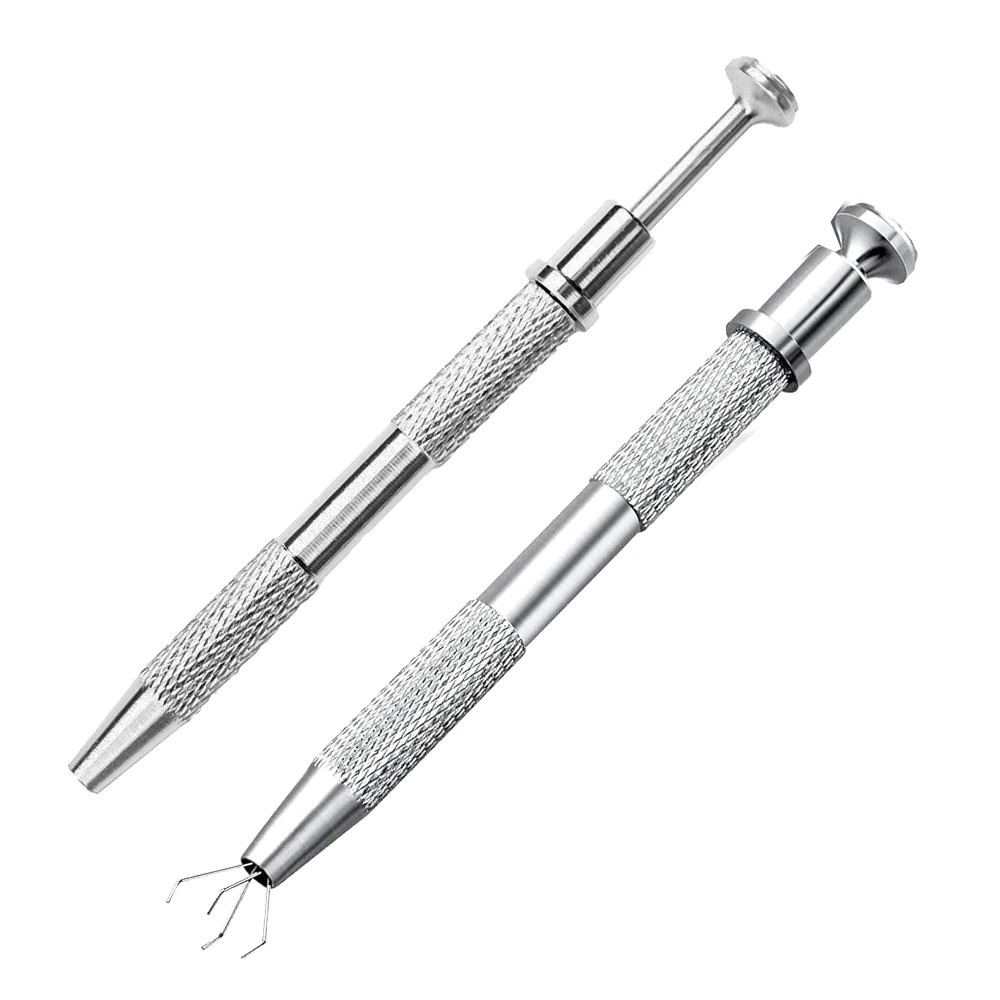 Piercing Ball Grabber Tool Pic - Body Jewelry Holder recension och pris