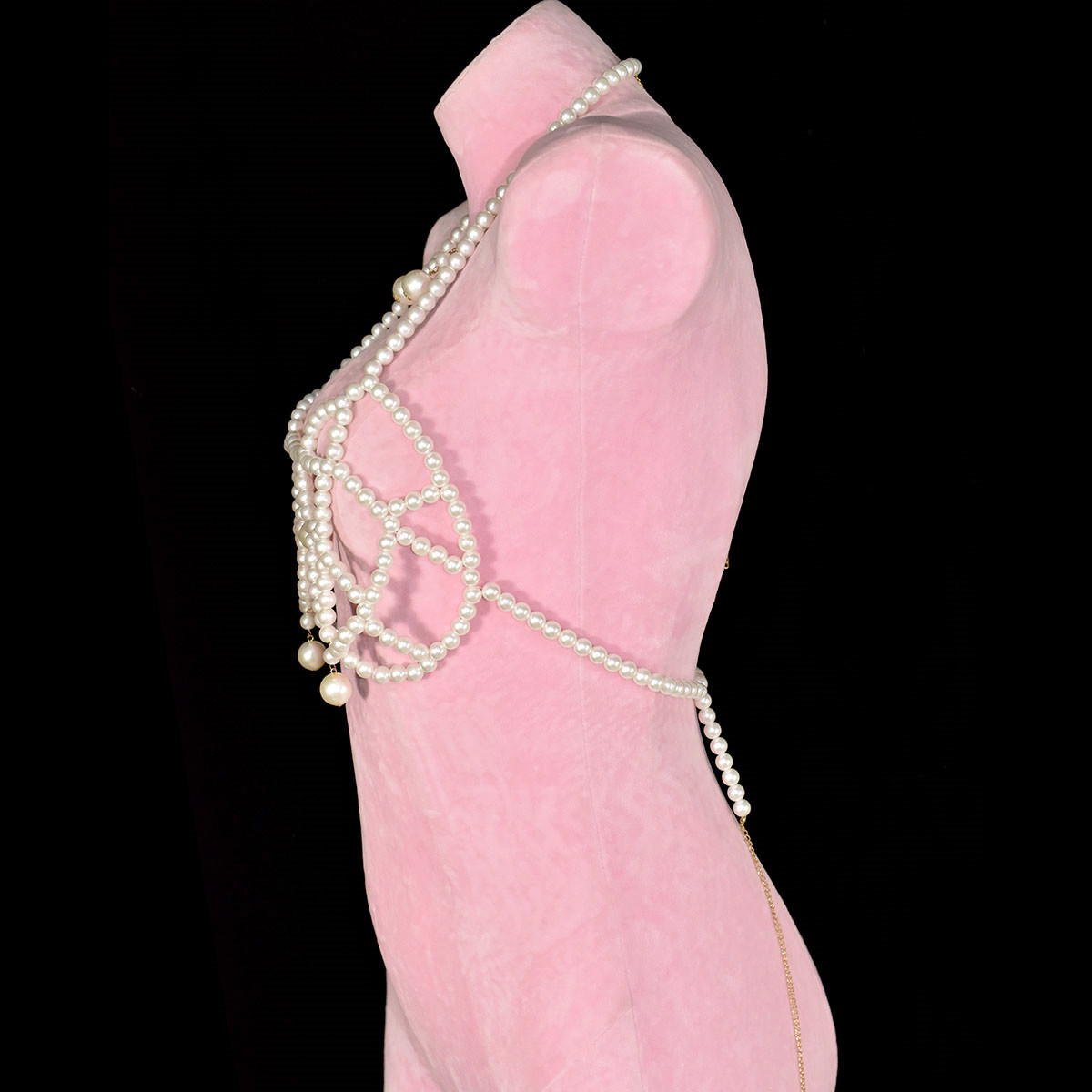 Beach Party For Lady Classic B - Body Jewelry Earrings recension och pris