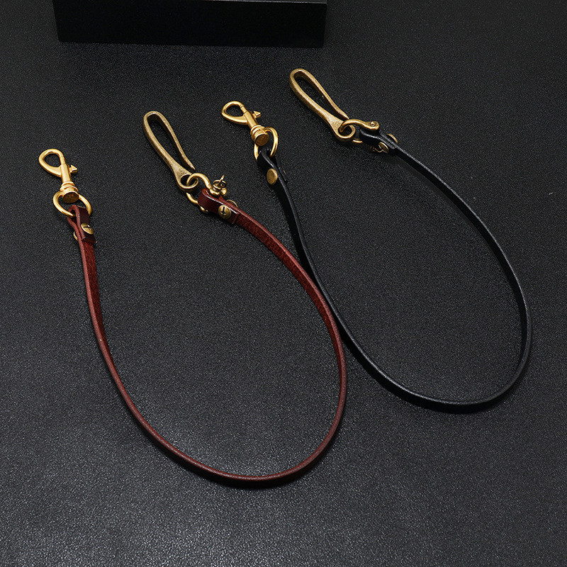 Handmade Long Biker Motorcycle - Body Jewelry Outfit recension och pris