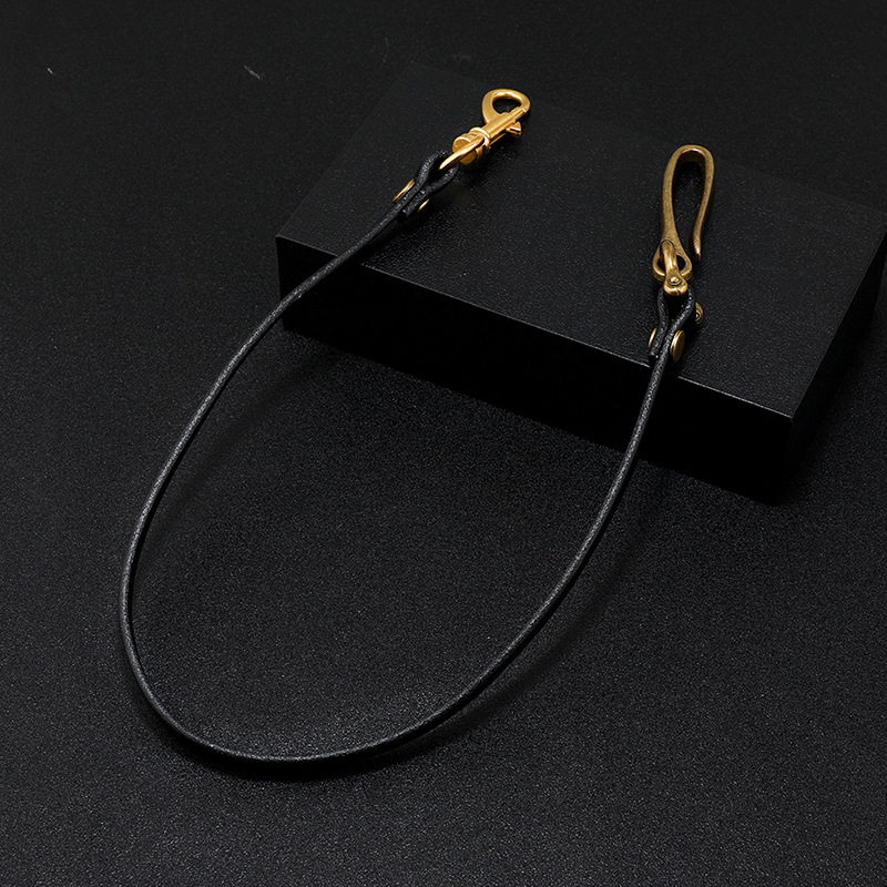 Handmade Long Biker Motorcycle - Body Jewelry Outfit recension och pris