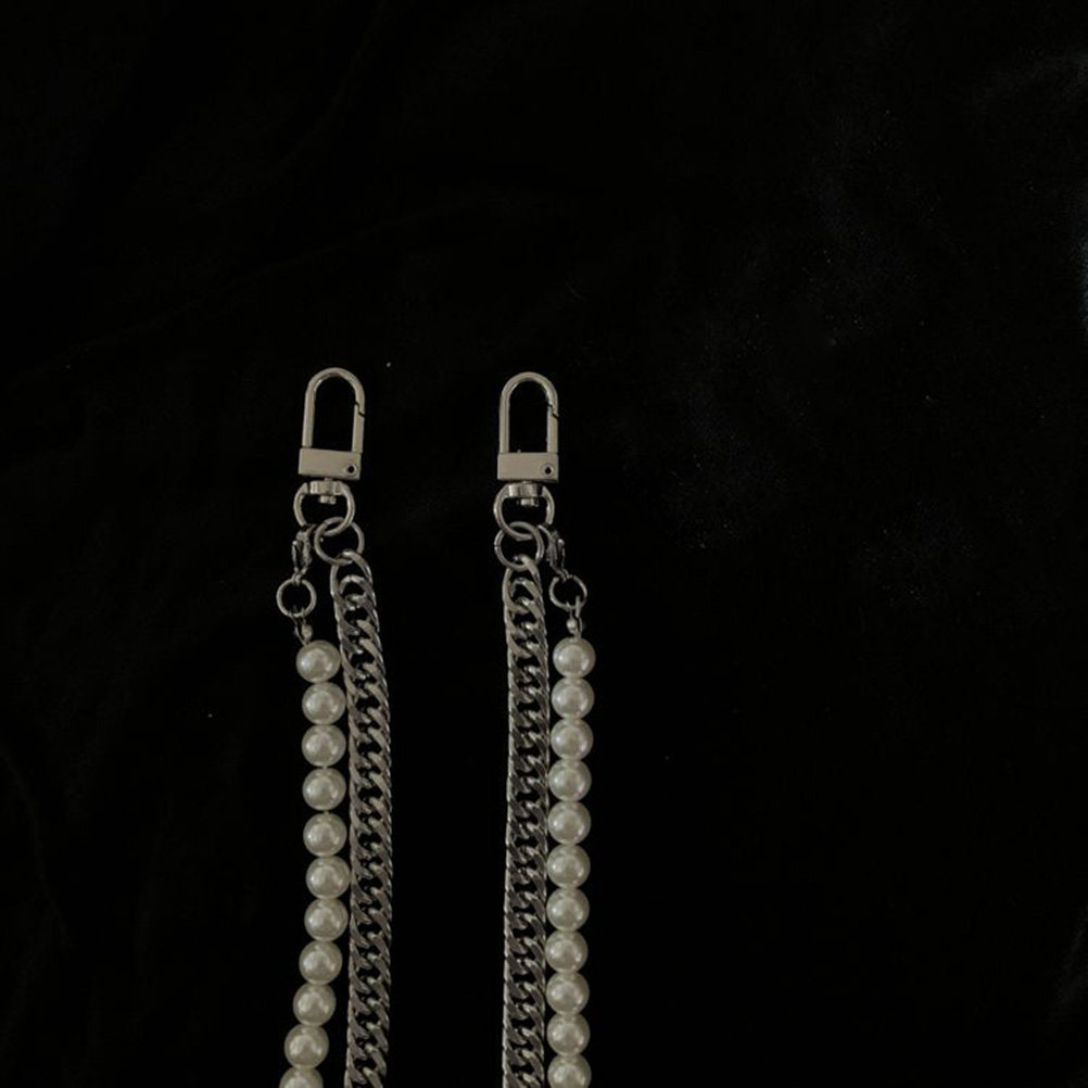 Trendy Pearl Waist Chain Women - Body Jewelry Ideas recension och pris