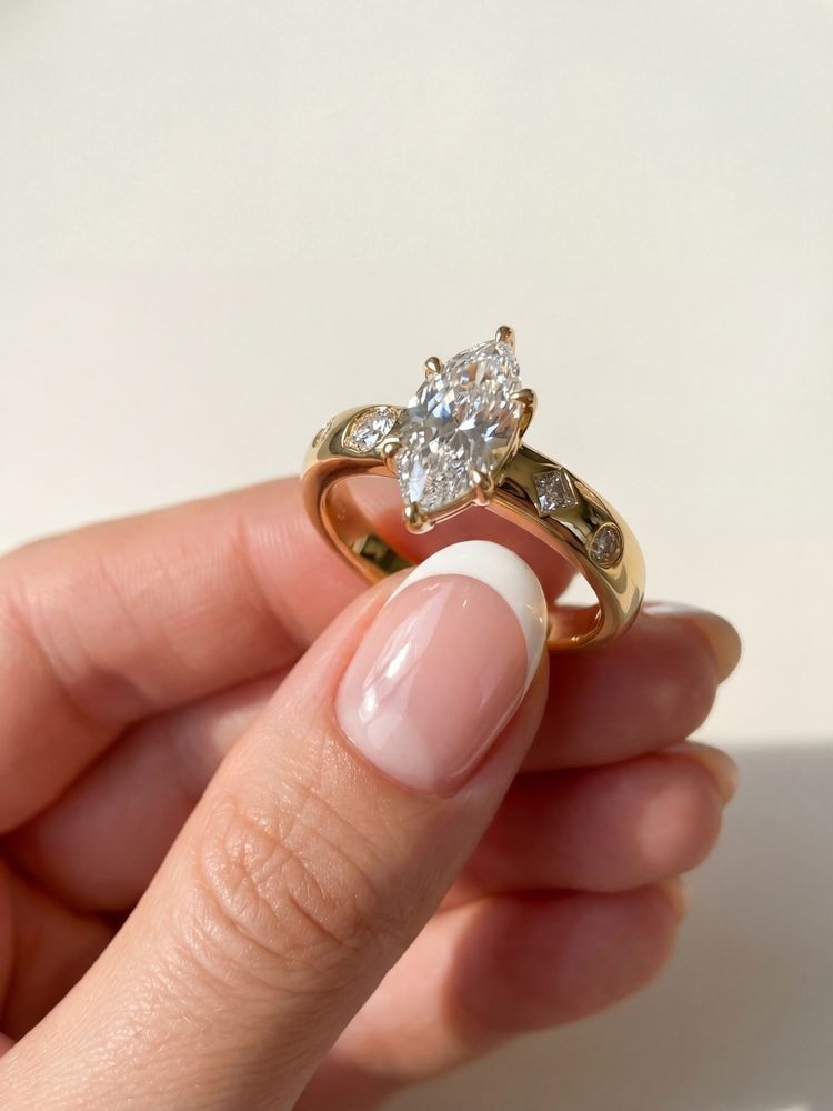 925 Sterling Silver Fashion Zi - Body Jewelry High Quality recension och pris