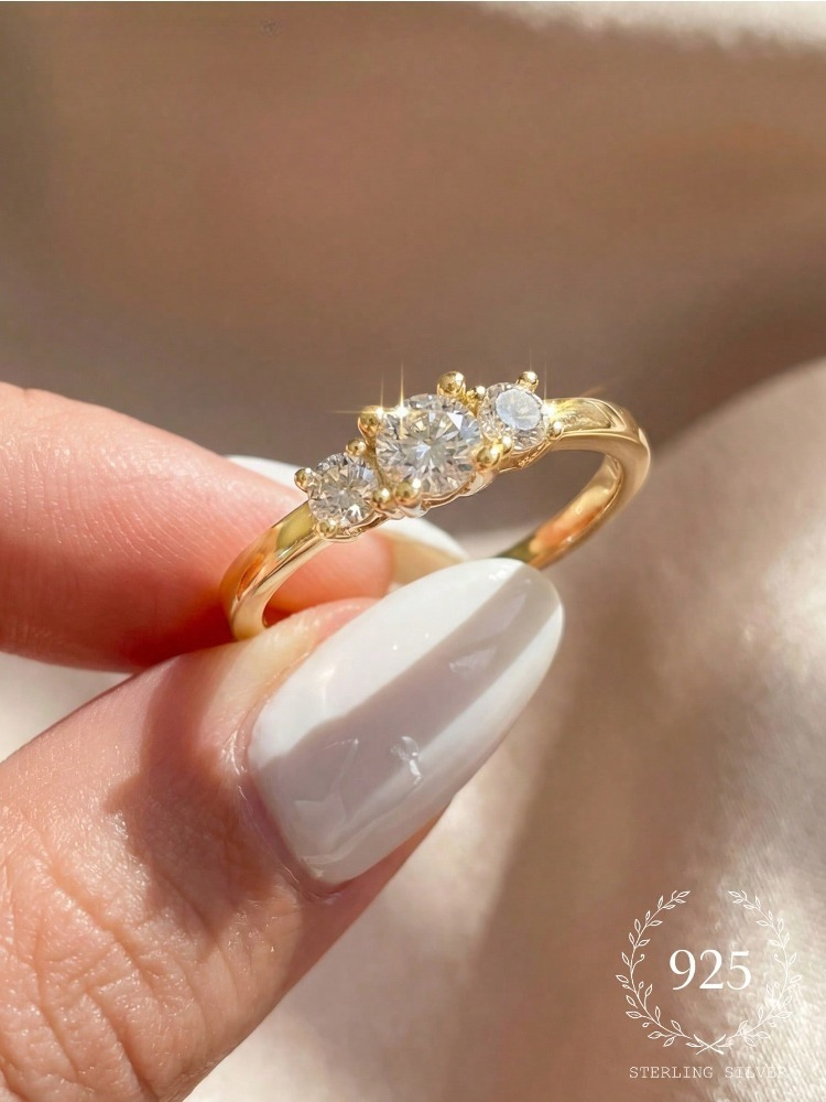 925 Sterling Silver Gorgeous F - Body Jewelry High Quality recension och pris