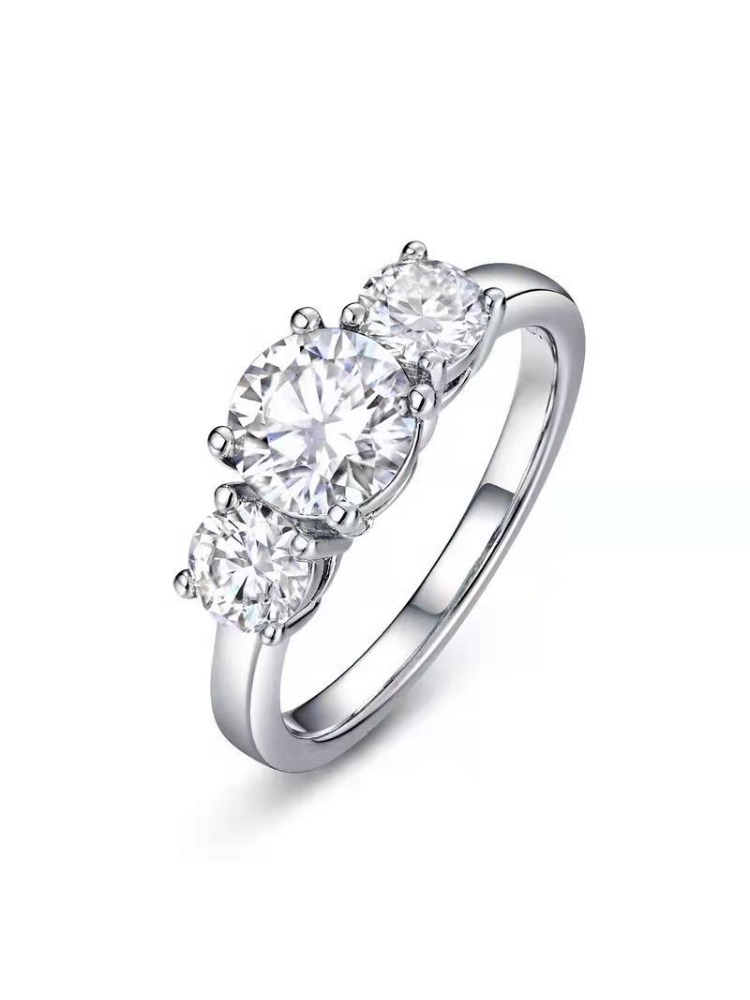 925 Sterling Silver Gorgeous F - Body Jewelry High Quality recension och pris