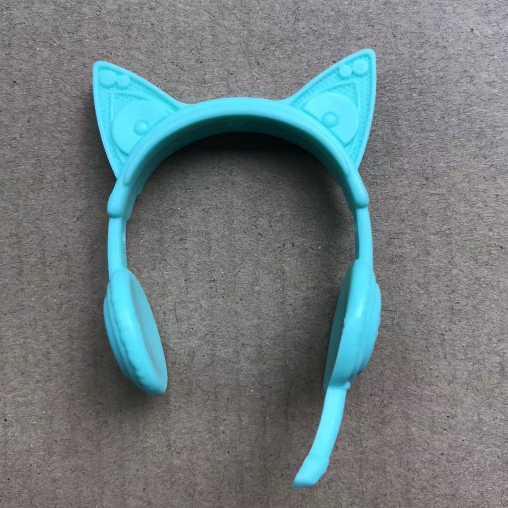 Multi-Shape Doll Headband Earr - Body Jewelry Hoops recension och pris