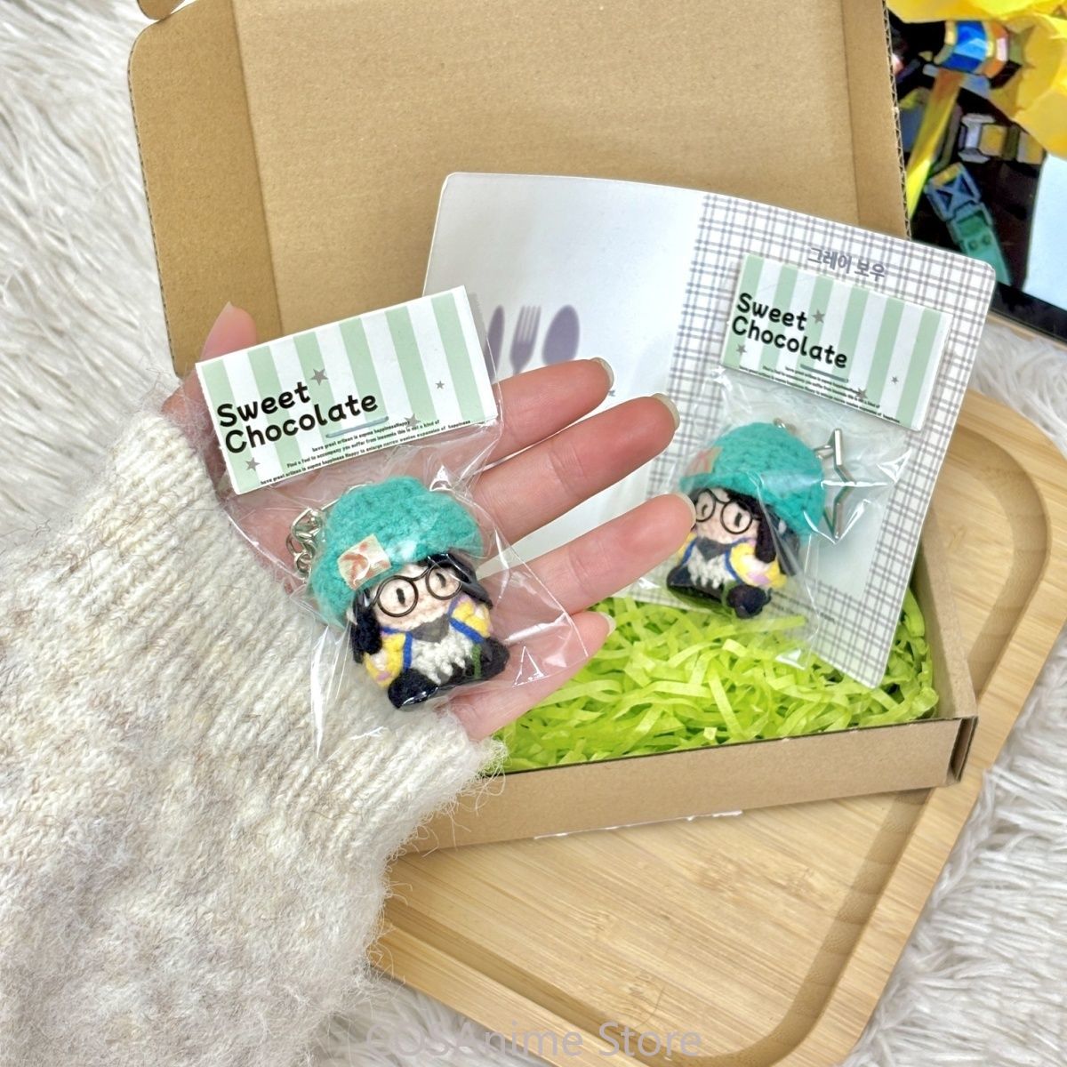 VALORANT Killjoy Game Cosplay  - Body Jewelry Outfit recension och pris